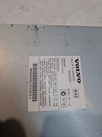 фото thumb №3, Vovlo v50 усилитель радио 30659551