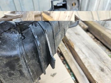 фото thumb №10, Ford transit mk8 підсилювач pas переднє оригінальний