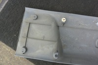 фото thumb №9, Защита потолочный лампа toyota 4runner ii 90-95