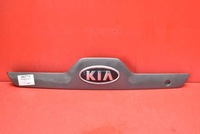 фото thumb №1, Накладка задня задня сіра 92501-1f0 kia sportage 2 ii 04-08