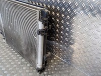 фото thumb №6, Nissan x-trail t32 13-17 1.6 dci комплект радиатор