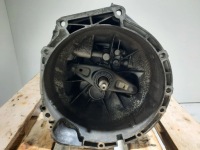 2008 bmw 1 e82 e88 механічна коробка передач 6 передач 7533818 Оригінал, фото thumb