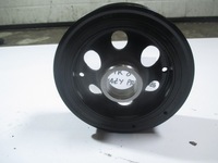 фото thumb №6, Шків колінчастого вала transit / transit connect 2.0 tdci mk 8 gk3q6b319ab