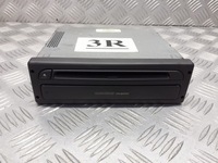 фото thumb №1, Зчитувач дисків cd заводський renault espace iv 3.0 dci 8200339751