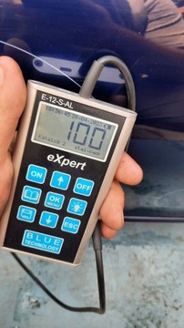 фото thumb №8, Двері зад задні ліві volvo v40 00-04r