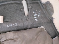 фото thumb №6, Bmw x3 g01 обшивка багажника левый 7452459