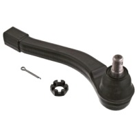 Купити Наконечник тяга ssangyong actyon 2.0dt mpv - 200 x, фото thumb