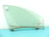 фото thumb №1, Скло двері перед права renault fluence 10r