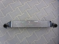 Купить Opel astra k v 5 радиатор интеркулер 39185908 оригинал, фото thumb