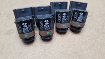 фото thumb №12, Датчик паркування pdc kia hyundai 4ms062 96891-c5000 ceed ii i30 нове !!!