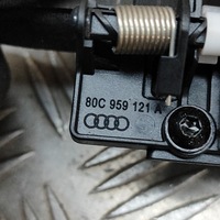 фото thumb №6, Audi q5 sq5 2021 засувка замка двері задніх