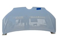 фото thumb №1, Vw up lift капот крышка двигателя оригинал 150823155b