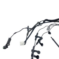 фото thumb №11, Джгут кришки задня ford tourneo connect