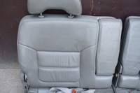 фото thumb №6, Nissan patrol диван сиденье зад 5d комплект gr y61