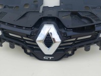 фото thumb №3, Renault clio iv gt 12- решітка радіатора решітка радіатора перед
