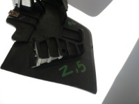 фото thumb №7, Молдинг крыла левая задняя vw tiguan 5n 5n0854819c