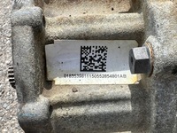 фото thumb №9, Коробка передач передач автоматическая dodge charger 3.6 4x4 awd 2015+