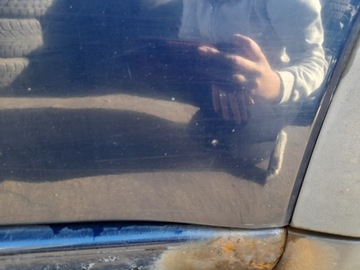 фото thumb №8, Land rover freelander i дверь левый зад левая 644