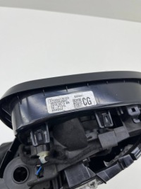 фото thumb №8, Nissan qashqai j12 зеркало левое 11-pin ассистент европа