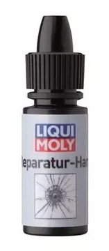 LIQUI MOLY СМОЛА ДЛЯ РЕМОНТА ВЕТРОВОГО СТЕКЛА 5 МЛ