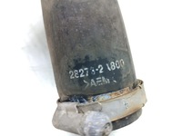 фото thumb №7, Hyundai i40 wąż / труба интеркулер 1.7 crdi дизель 100kw 136 hp 2012