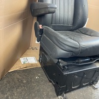 фото thumb №7, Mercedes w639 v клас рестайлінг сидіння водія лівий перед шкіра електричний