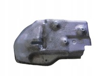 фото thumb №1, Mercedes-benz оригінальний номер a1666820971 захист теплова вихлоп