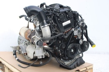 фото thumb №11, Audi двигун 2.0 tfsi cym cymc 252kw 185 km пробіг 60 km tfsi fsi a4 a5 q5