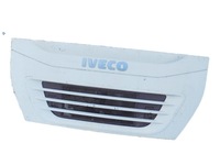 фото thumb №1, Iveco stralis 400km решітка радіатора решітка радіатора капот