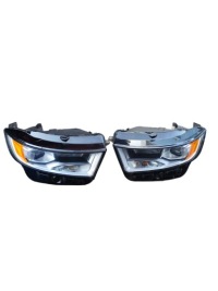 фото thumb №1, Лампа передняя ford edge usa