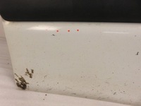 фото thumb №3, Двері ліва передні renault master ii lift fd