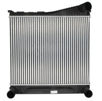 фото thumb №1, Интеркулер land range rover sport 2006-2013