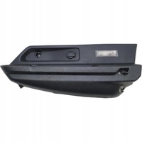 фото thumb №7, Обивка багажника опора правая vw scirocco