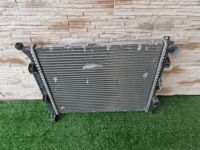 Купить Радиатор воды renault 8200455801, фото thumb