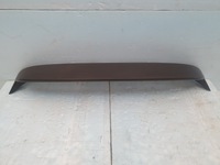 фото thumb №1, Спойлер спойлер кришки opel corsa f задня