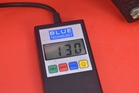 фото thumb №9, Крыло левый перед переднее lz9y audi q7 4l 05-09