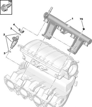 фото thumb №12, Уплотнительное кольцо сальник впрыска audi bmw chrysler ford - 8 штук !!