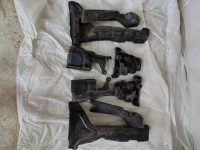 Перед комплектний  xc70 Оригінал, фото thumb