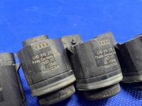 фото thumb №5, Audi a6 a7 c7 4g a8 d4 4h датчик pdc 4h0919275a lz9y