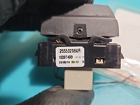 фото thumb №4, Переключатель круиз-контроль renault clio iv 12-20 255502964r