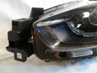 Фара ліва фара mazda cx5 full led рестайлінг  2015- ka1l51040c Доставка, фото thumb