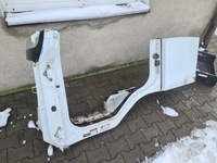 фото thumb №1, Четверть bok блок двигателя порог левый кабины renault midlum premium dxi volvo fl fe