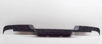 фото thumb №6, Ford ranger t9 накладка na заднє бампер 2663803 оригінальна