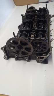 фото thumb №4, Honda accord civic 2,2 i-ctdi головка rbd-1