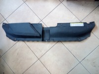 Купить Защита накладка поперечина audi a4 b8 08- 12 перед, фото thumb