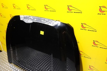 фото thumb №9, Gmc yukon 2015-2020 капот перед крышка крышка usa