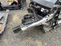 Купить W213 четверть левая перед лонжерон чашка цвет 197, фото thumb