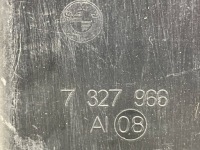 Bmw оригинальный номер 7327966 x5 f15 фильтр угольный Оригинал, фото thumb