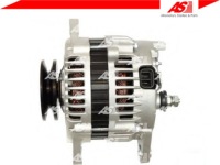 фото thumb №4, As-pl генератор nissan primera 2.0 td p11