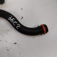 фото thumb №3, Volvo v40 ii 2,0d d4204t14 трубка щуп оливи 31452117